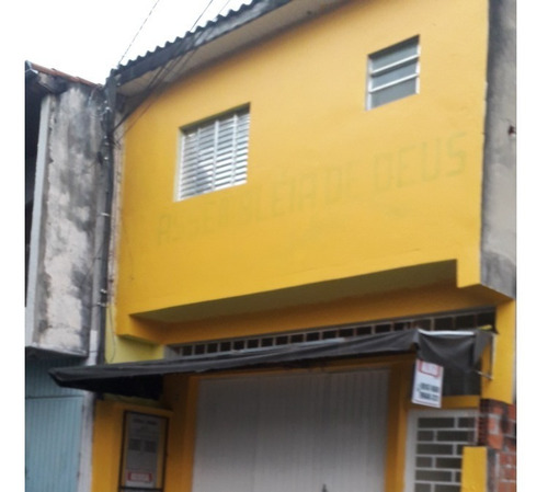 Vendo Ou Troco Predio Comercial E Residencial 290m2 Total Construído