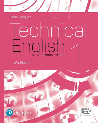 Livro Fisico -  Technical English 2nd Edition Level 1 Workbook