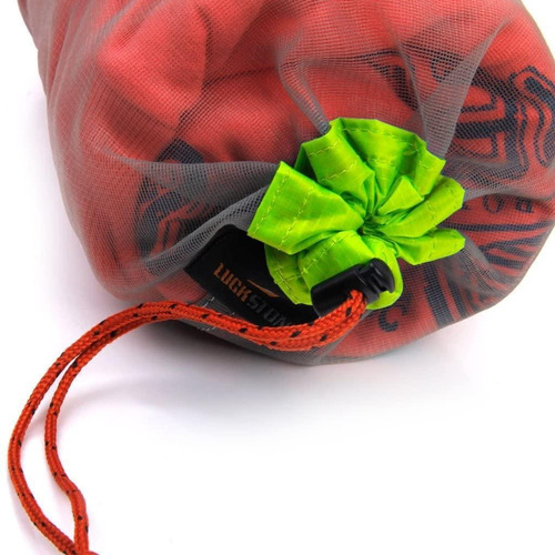 Imagen 3 de 3 de Bolsa De Almacenaje Para Camping
