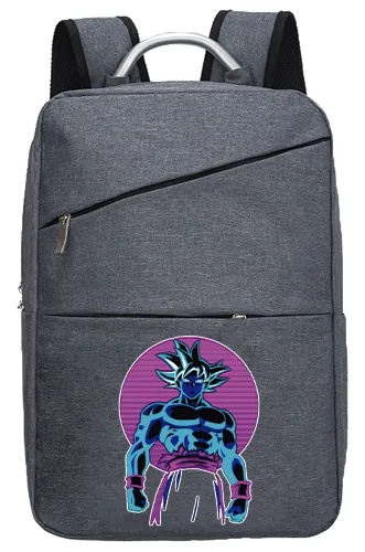 Dragon ball super backpack sale