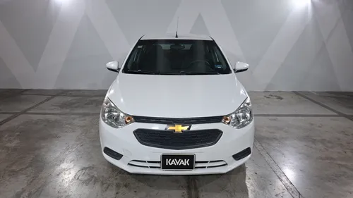 Chevrolet Aveo 1.6 LS K