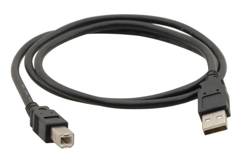 Cable Universal De Impresora A Usb 1.5 Metros 