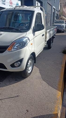 Zanella Truck Cabina Simpl