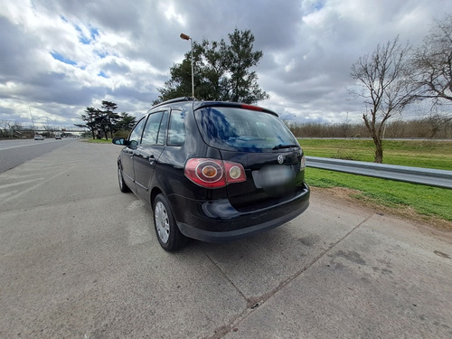 Volkswagen Suran 1.6 I Comfortline 90a
