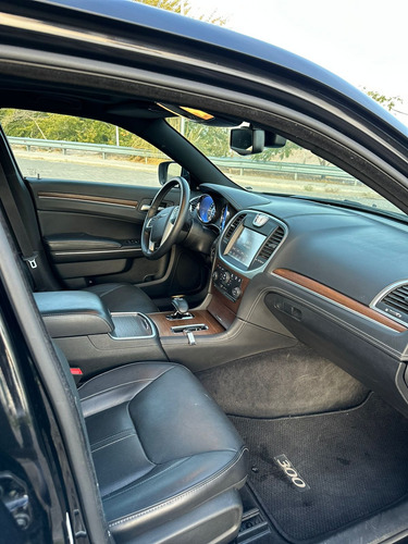 Chrysler 300 C