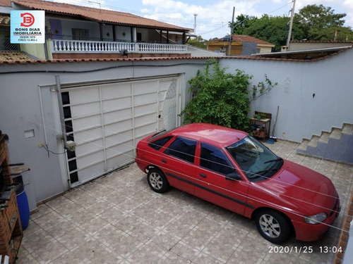 Imagem 9 de 15 de Sobrado - Vila Raquel - Ref: 8303 - V-8303