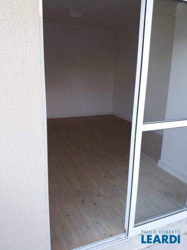 Apartamento - Edifício Felicitá - Sp - 593078