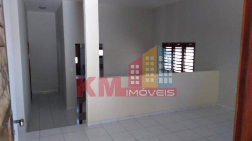Imagem 7 de 15 de Venda! Uma Excelente Casa No Bairro Dom Jaime Câmara - Ca0315