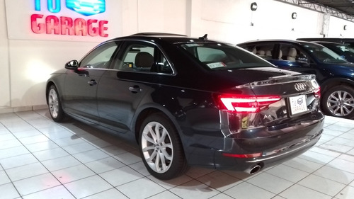 Imagen 7 de 14 de Audi A4 2018 2.0 T Select 190hp Dsg