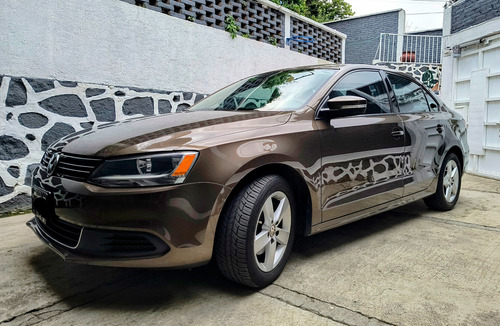 Volkswagen Jetta 2.5 Style Active Mt