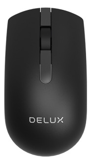 Mouse Inalambrico M322 Black 2.4ghz