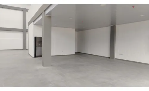 Espectacular Bodega En Arriendo, Tunja