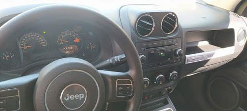 Jeep Compass 2.4 Sport 170cv Atx 2013