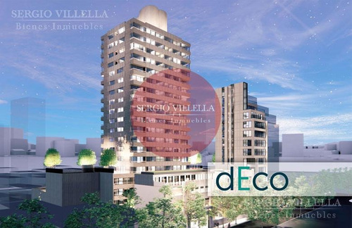 Imagen 1 de 16 de Departamento En Venta De 2 Dormitorios En Rosario