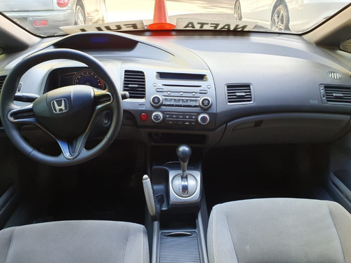Imagen 3 de 15 de Honda Civic Lxs 1.8 2008