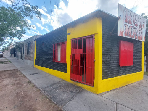 Venta Casa, Local Comercial Y Depto En Godoy Cruz