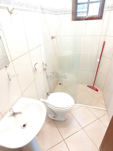 Imagem 9 de 30 de Apartamento Com 2 Dorms, Praia Da Maranduba, Ubatuba - R$ 270 Mil, Cod: 1549 - V1549