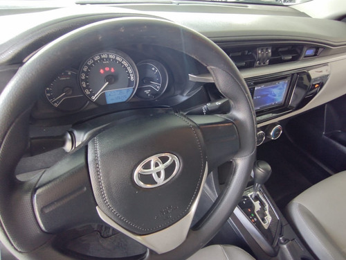 Imagem 9 de 14 de Toyota Corolla
