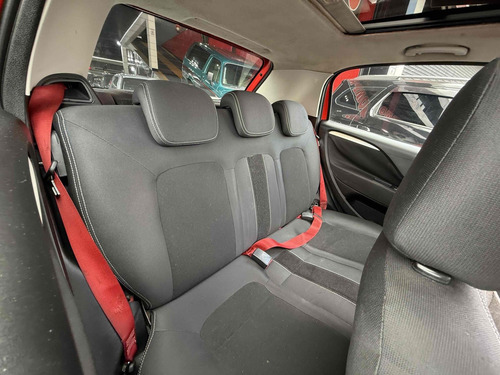 Fiat Punto 1.8 SPORTING 16V FLEX 4P MANUAL