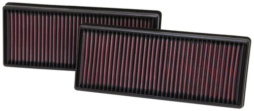 Filtro K&n 33-2474 Mercedes Benz E-500 / E-550 2011 A