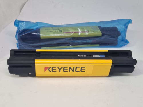 Keyence Sl-v12hm-t Power Industrial