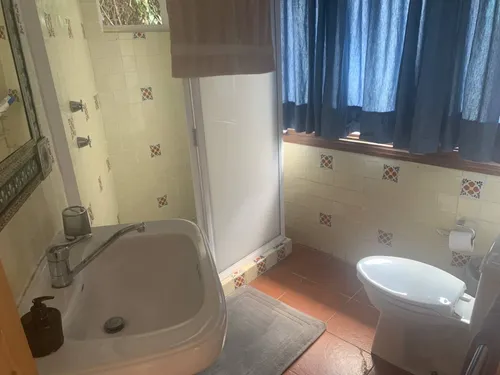 Casa Sola En Tlaltenango, Cuernavaca, Morelos.