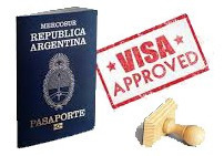 Imagen 6 de 10 de Visas Estados Unidos - Usa - Altas - Renovaciones - Turnos