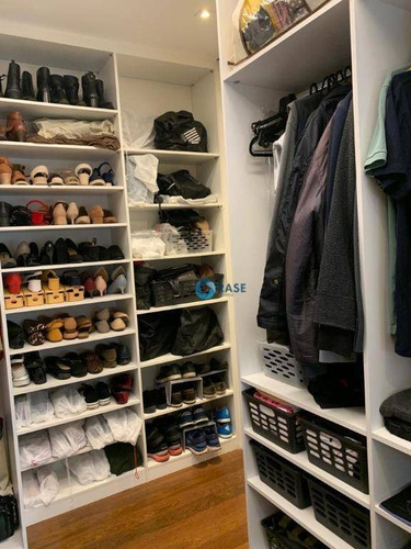 Apartamento Com 3 Dormitórios À Venda, 70 M² Por R$ 520.000,00 - Morumbi - São Paulo/sp - Ap8250
