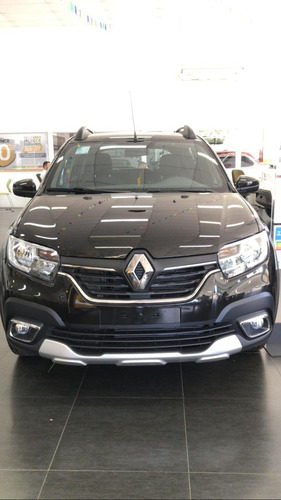 Imagem 1 de 8 de Stepway Zen 2021/22