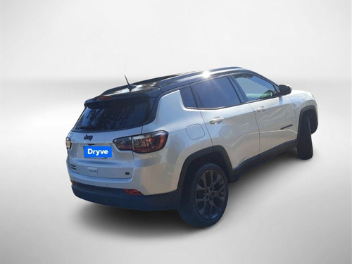 Imagem 6 de 13 de Jeep Compass S 2.0 Tb