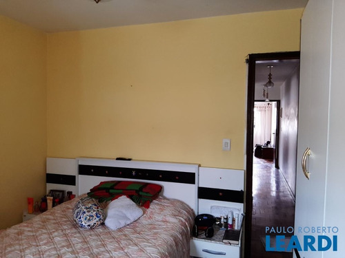 Imagem 7 de 15 de Casa Assobradada - Cidade Ademar - Sp - 625050