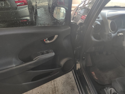 Imagem 10 de 23 de Honda Fit Lx 1.4 Manual 2010/2011 Completo Revisado