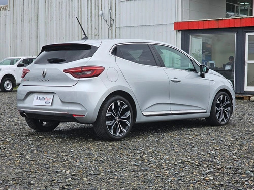 Renault Clio Clio 1.0 Turbo Intens 4x2 Mt