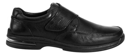 Zapato Caballero Flexi Casual Con Velcro 833769
