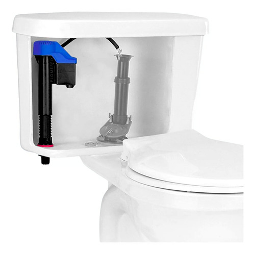 Válvula De Llenado Wc Toto