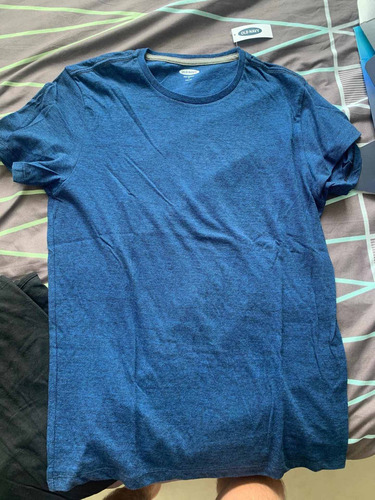 Poleras Originales Traídas De Estados Unidos