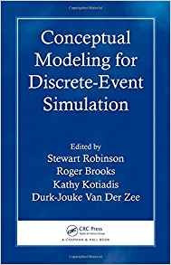 Conceptual Modeling For Discreteevent Simulation
