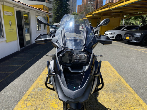 Bmw R 1200 Gs 2016