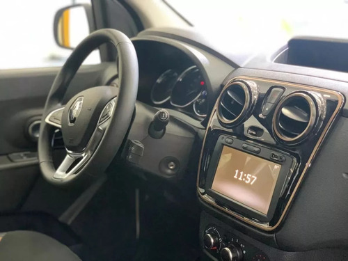 Renault Kangoo 1.6 Sce Stepway