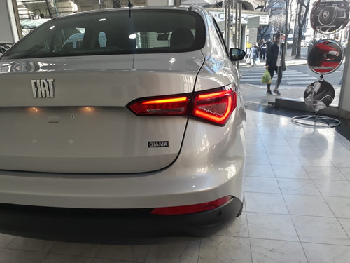 Fiat Cronos 1.3 Gse Like