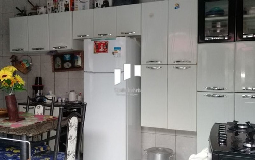 Imagem 5 de 15 de Casa Na Vila Sônia Em Praia Grande Sp.