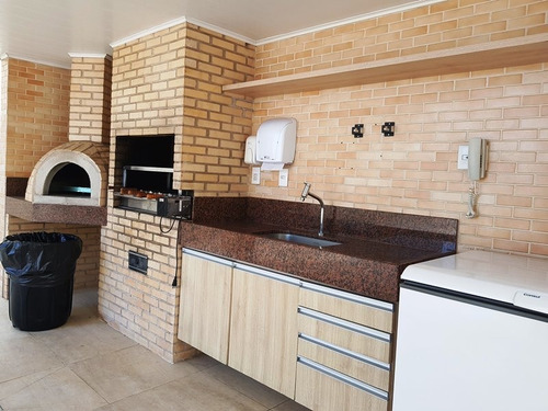 Imagem 12 de 21 de Murano Imobiliária Vende Apartamento De 4 Quartos Frente Mar Na Praia De Itaparica, Vila Velha - Es. - 2557