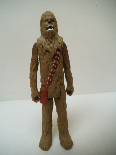 Chewbacca Star Wars Mission Series Hasbro