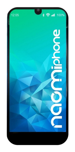 Celular NaomiPhone Dammar
