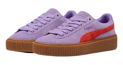 Zapatillas puma top fenty hombre