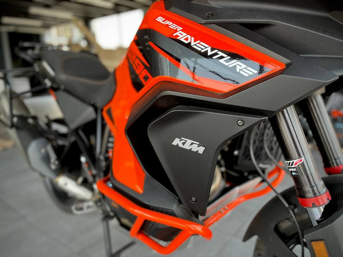 1290 Super Adventure S