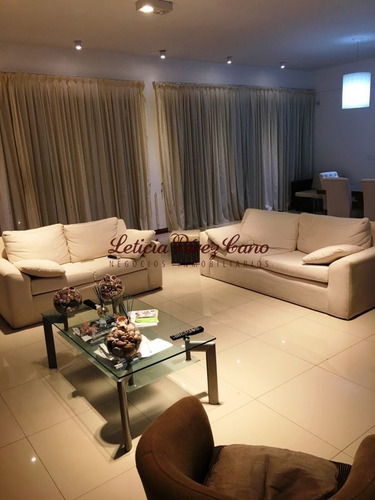 Imagen 20 de 30 de Venta Casa 4 Dormitorios En Club Del Lago, Laguna Del Sauce, Punta Ballena