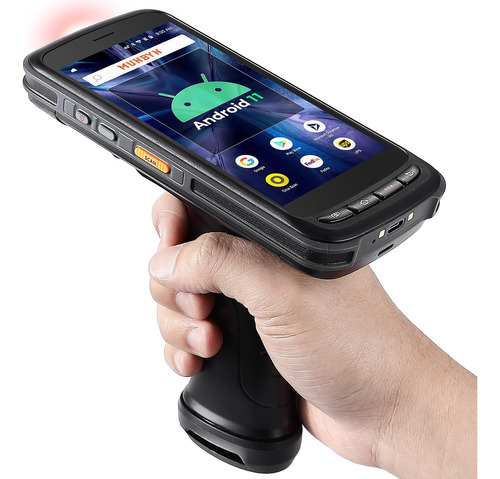 Munbyn - Escáner De Código De Barras Android 2023
