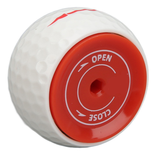 Equipo De Práctica De Golf Putting Ball Swing Ajustable