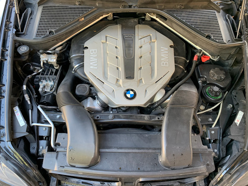 BMW X6 4.4 Xdrive 50i Premium 407cv